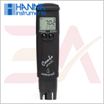 HI-98129 Low Range pH/Conductivity/TDS Tester